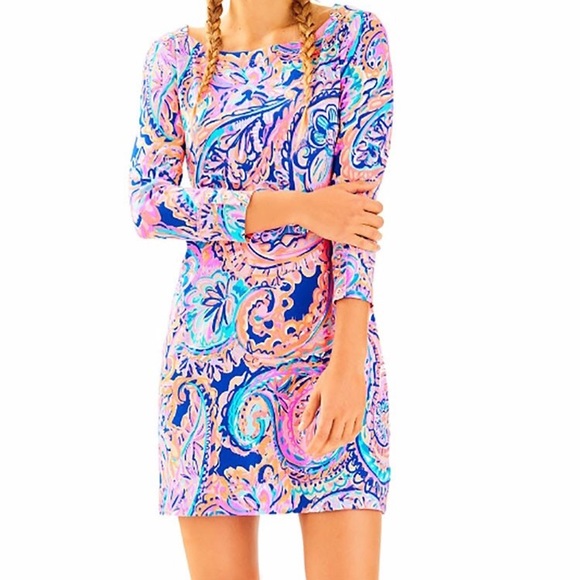 Lilly Pulitzer Dresses & Skirts - Lilly Pulitzer SPF 50 Sophie Dress. Size S.